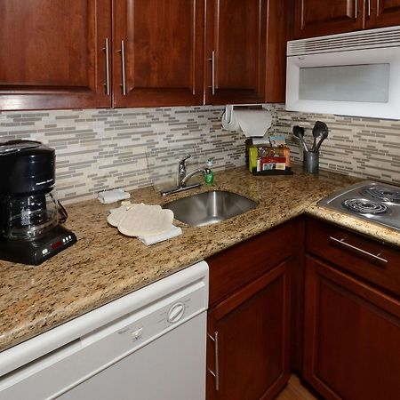 Staybridge Suites Raleigh-Durham Airport-Morrisville By Ihg Camera foto