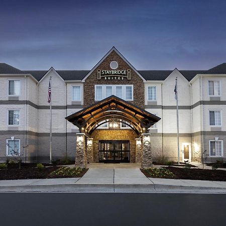 Staybridge Suites Raleigh-Durham Airport-Morrisville By Ihg Esterno foto