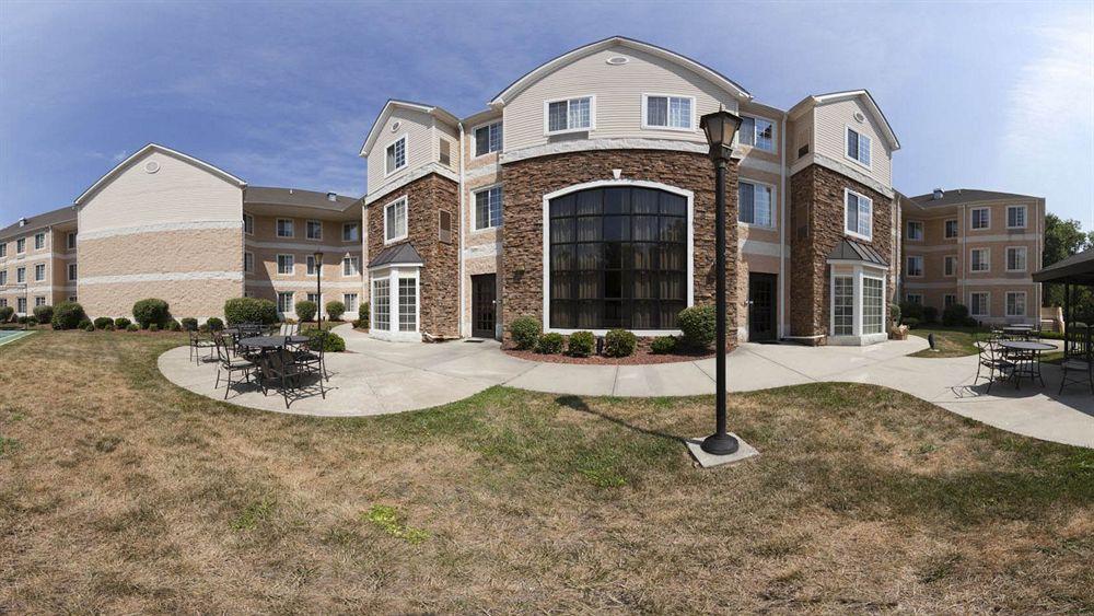 Staybridge Suites Raleigh-Durham Airport-Morrisville By Ihg Esterno foto