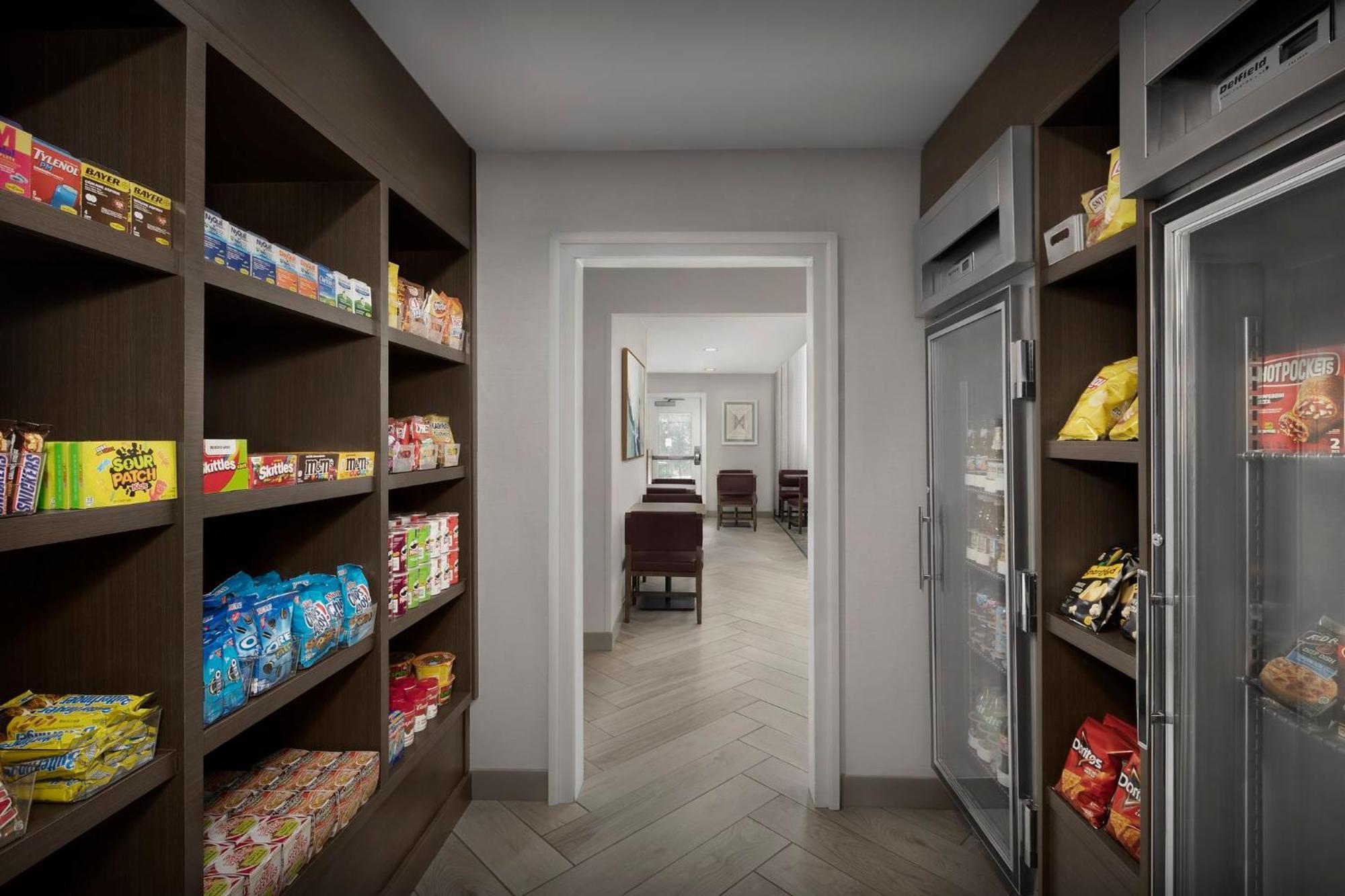 Staybridge Suites Raleigh-Durham Airport-Morrisville By Ihg Esterno foto