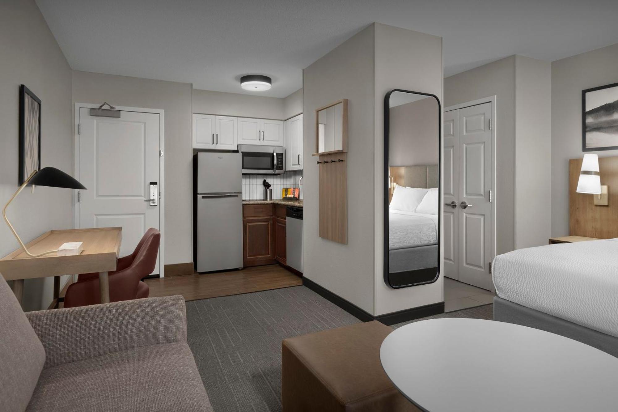 Staybridge Suites Raleigh-Durham Airport-Morrisville By Ihg Esterno foto