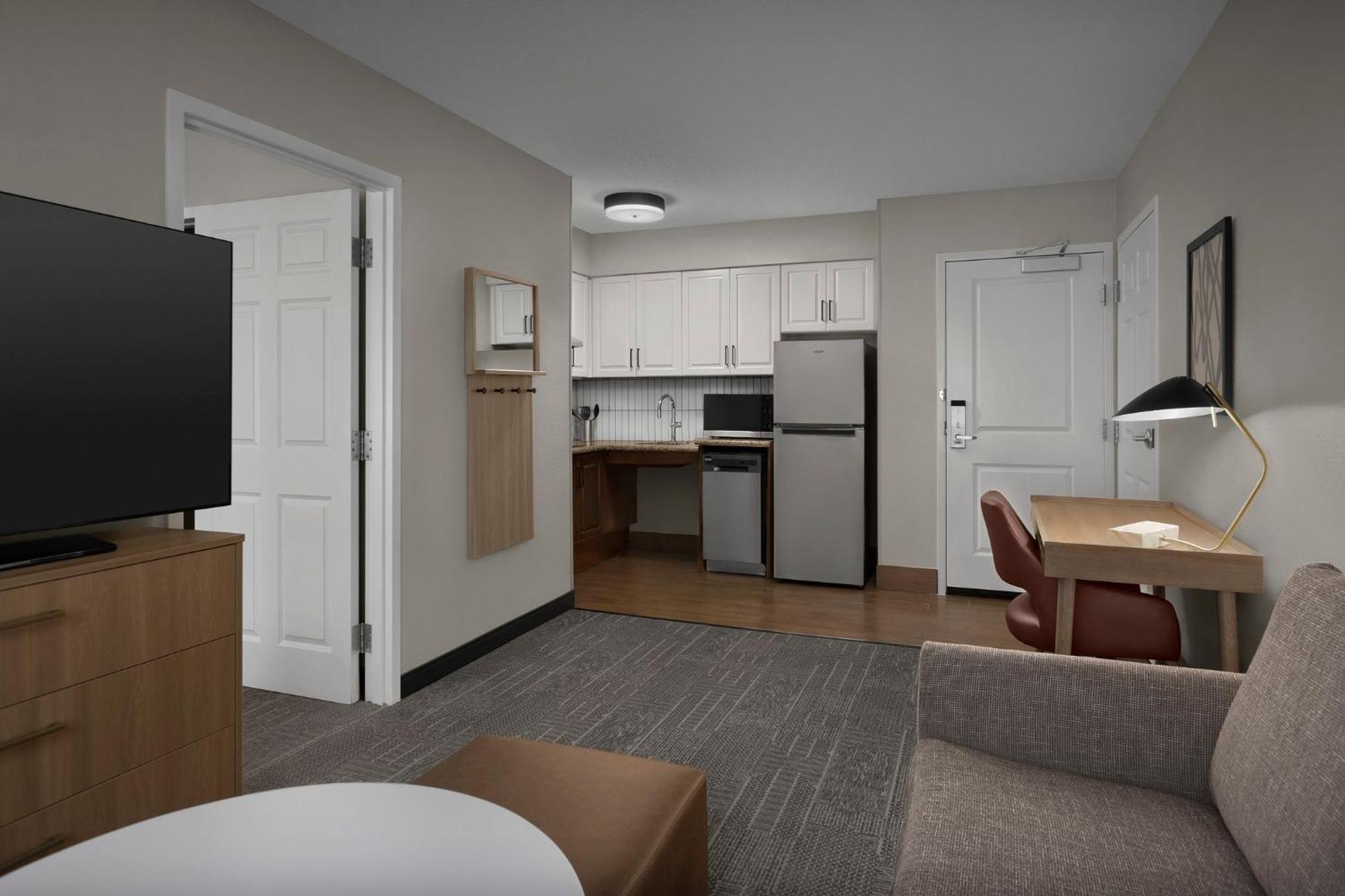 Staybridge Suites Raleigh-Durham Airport-Morrisville By Ihg Esterno foto