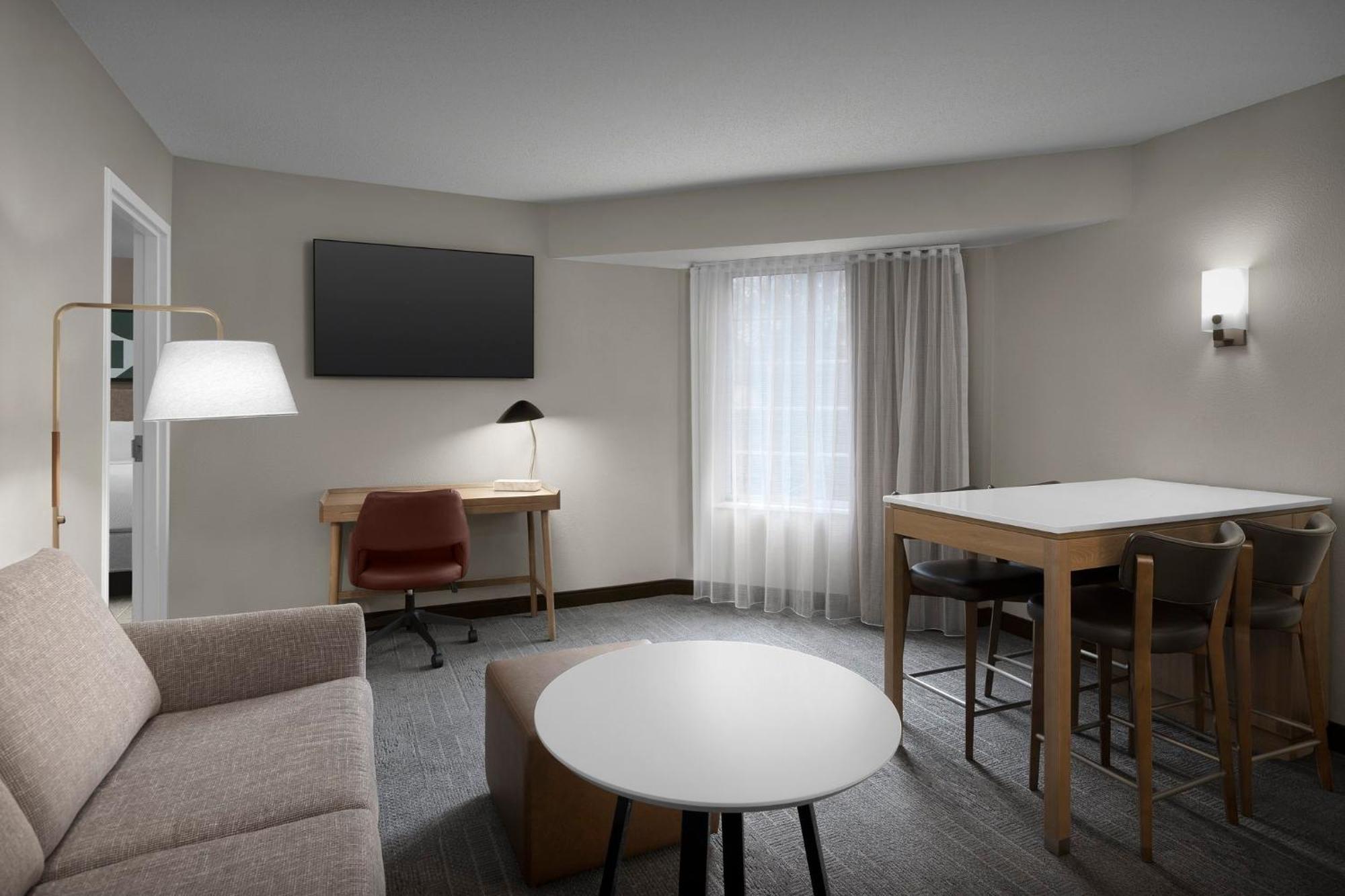 Staybridge Suites Raleigh-Durham Airport-Morrisville By Ihg Esterno foto