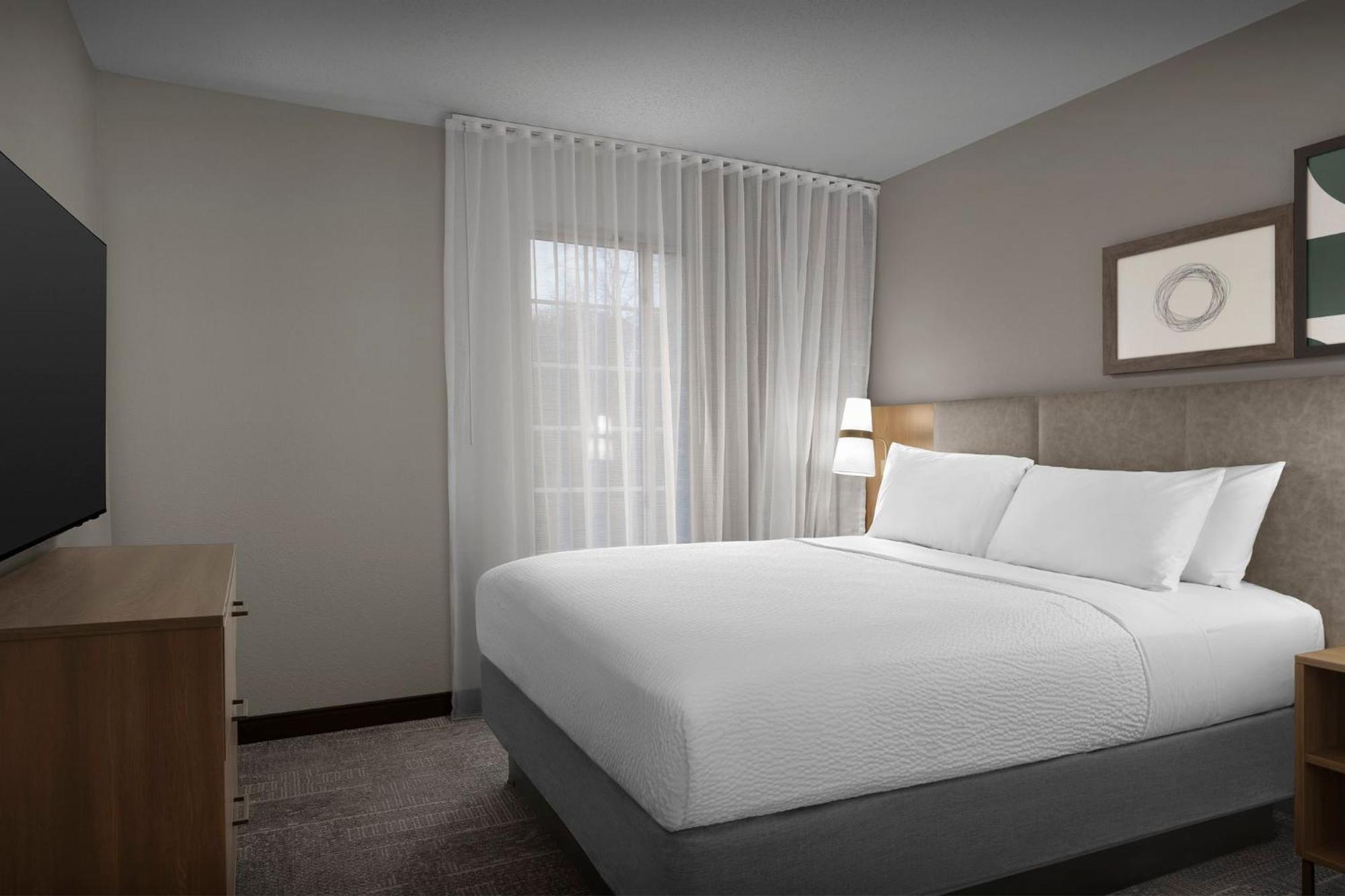 Staybridge Suites Raleigh-Durham Airport-Morrisville By Ihg Esterno foto