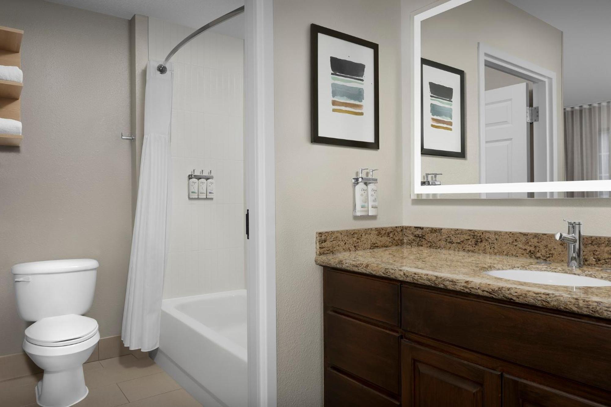 Staybridge Suites Raleigh-Durham Airport-Morrisville By Ihg Esterno foto