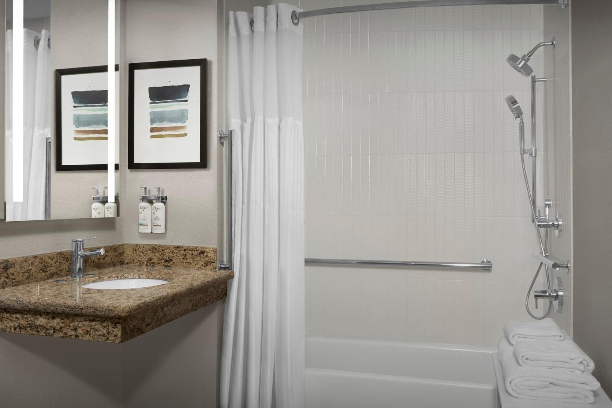 Staybridge Suites Raleigh-Durham Airport-Morrisville By Ihg Esterno foto
