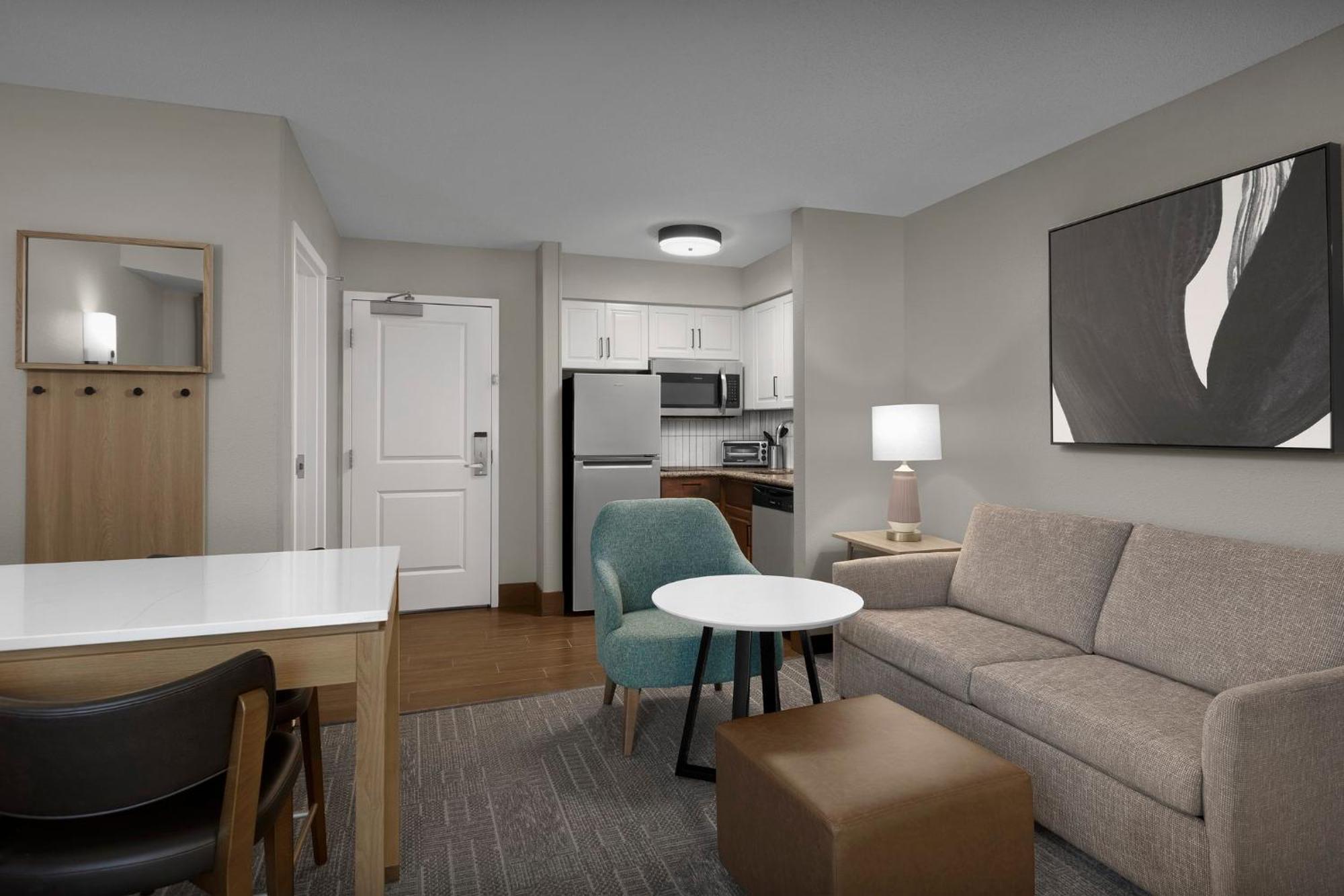 Staybridge Suites Raleigh-Durham Airport-Morrisville By Ihg Esterno foto