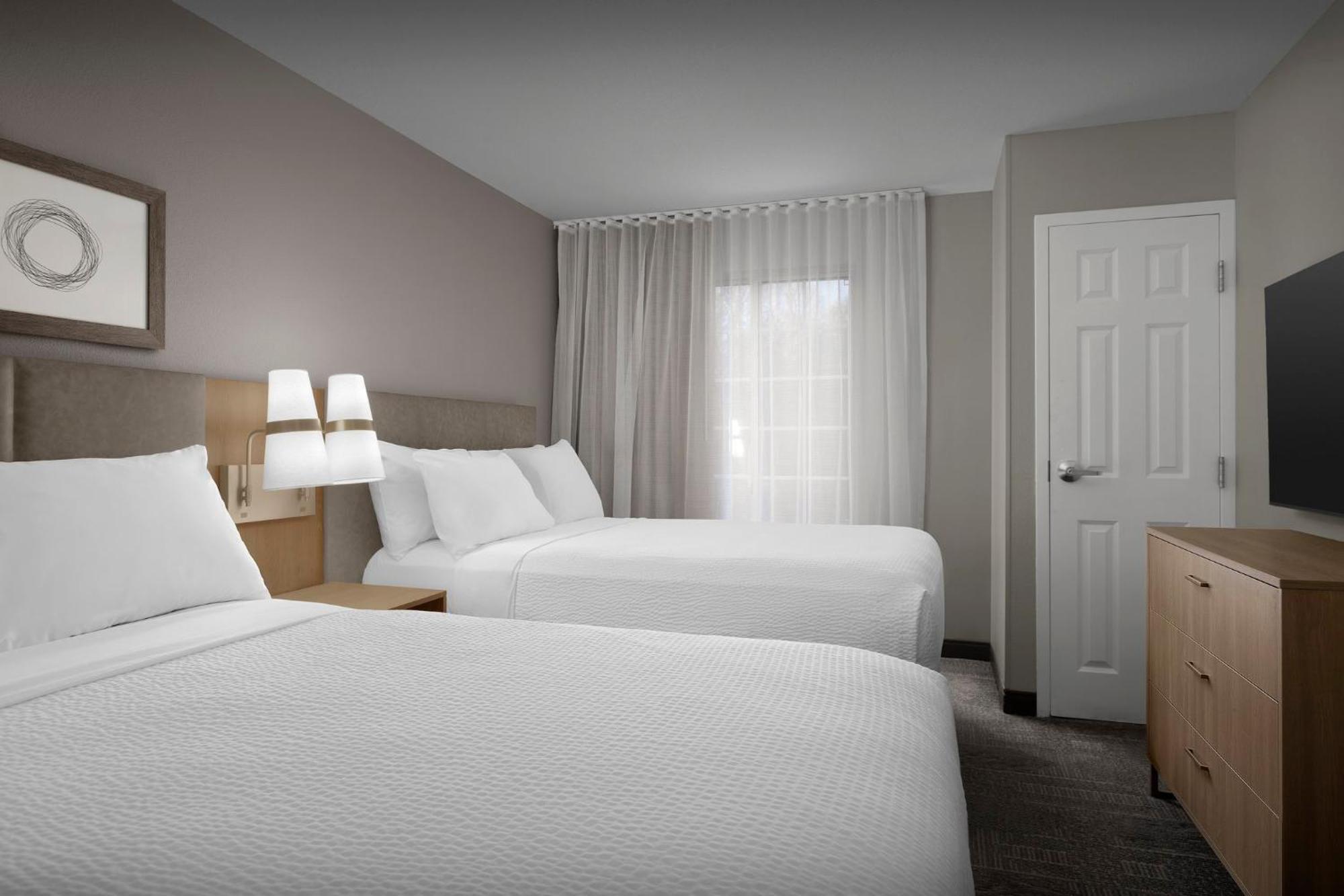 Staybridge Suites Raleigh-Durham Airport-Morrisville By Ihg Esterno foto