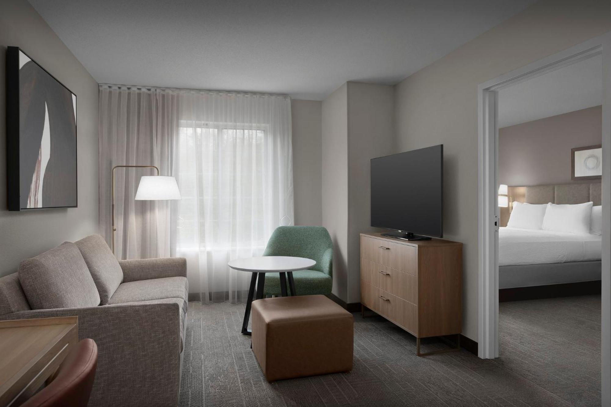 Staybridge Suites Raleigh-Durham Airport-Morrisville By Ihg Esterno foto