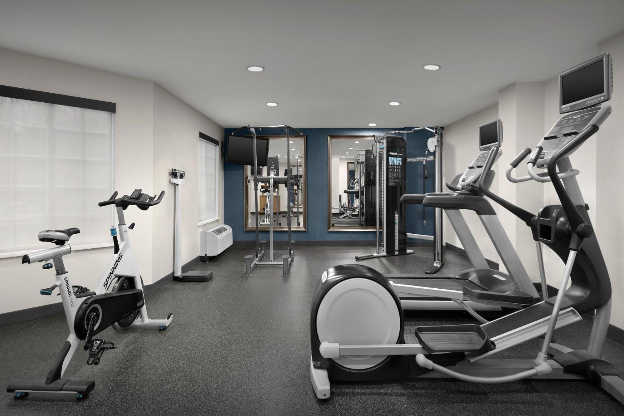 Staybridge Suites Raleigh-Durham Airport-Morrisville By Ihg Esterno foto