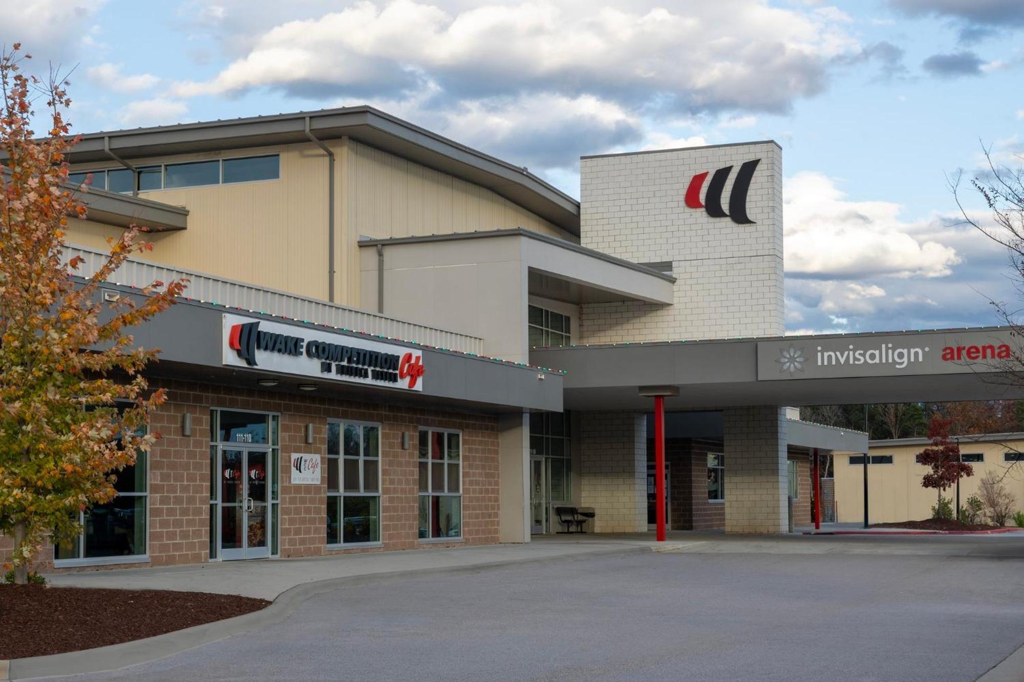 Staybridge Suites Raleigh-Durham Airport-Morrisville By Ihg Esterno foto