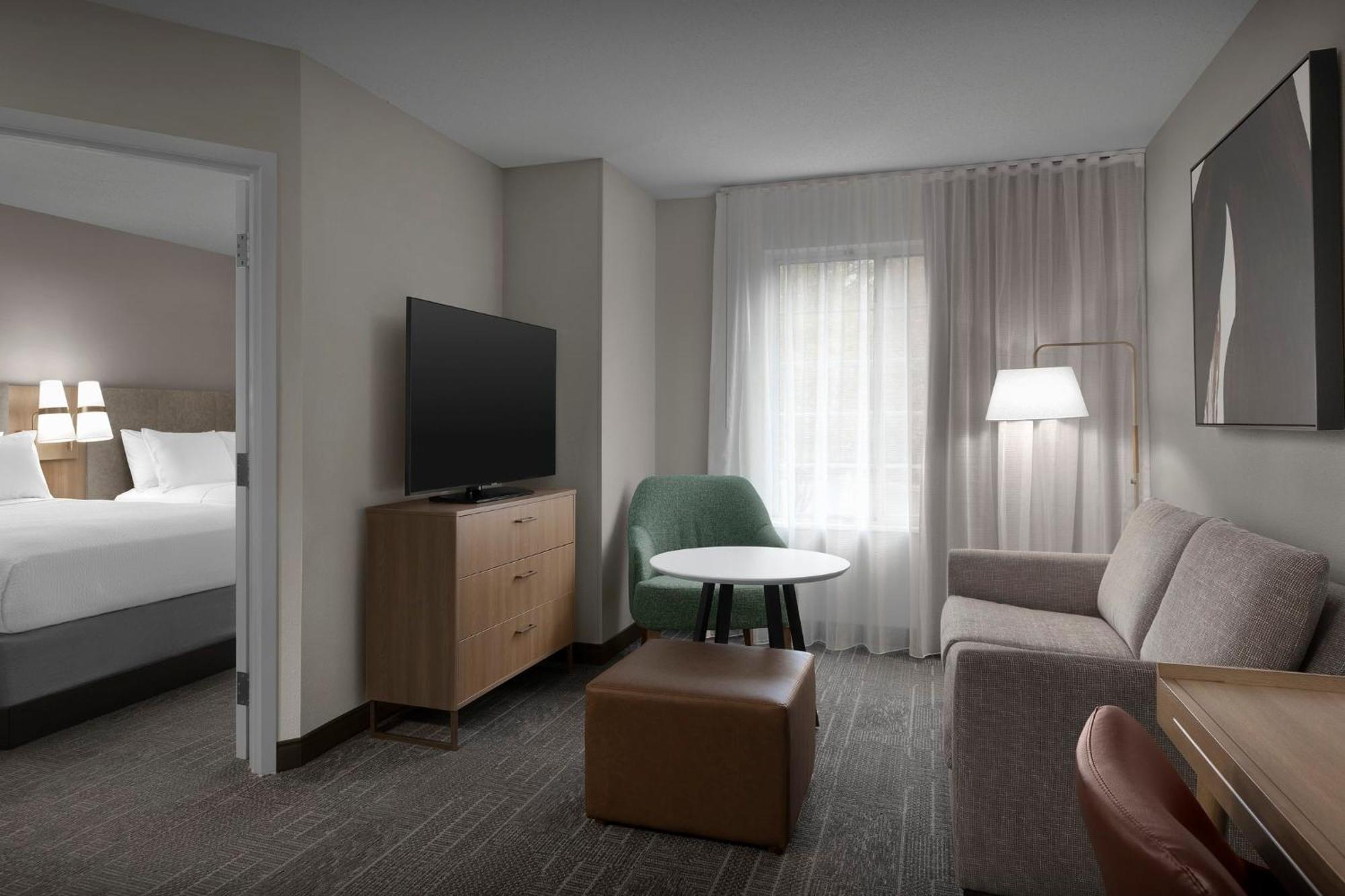 Staybridge Suites Raleigh-Durham Airport-Morrisville By Ihg Esterno foto