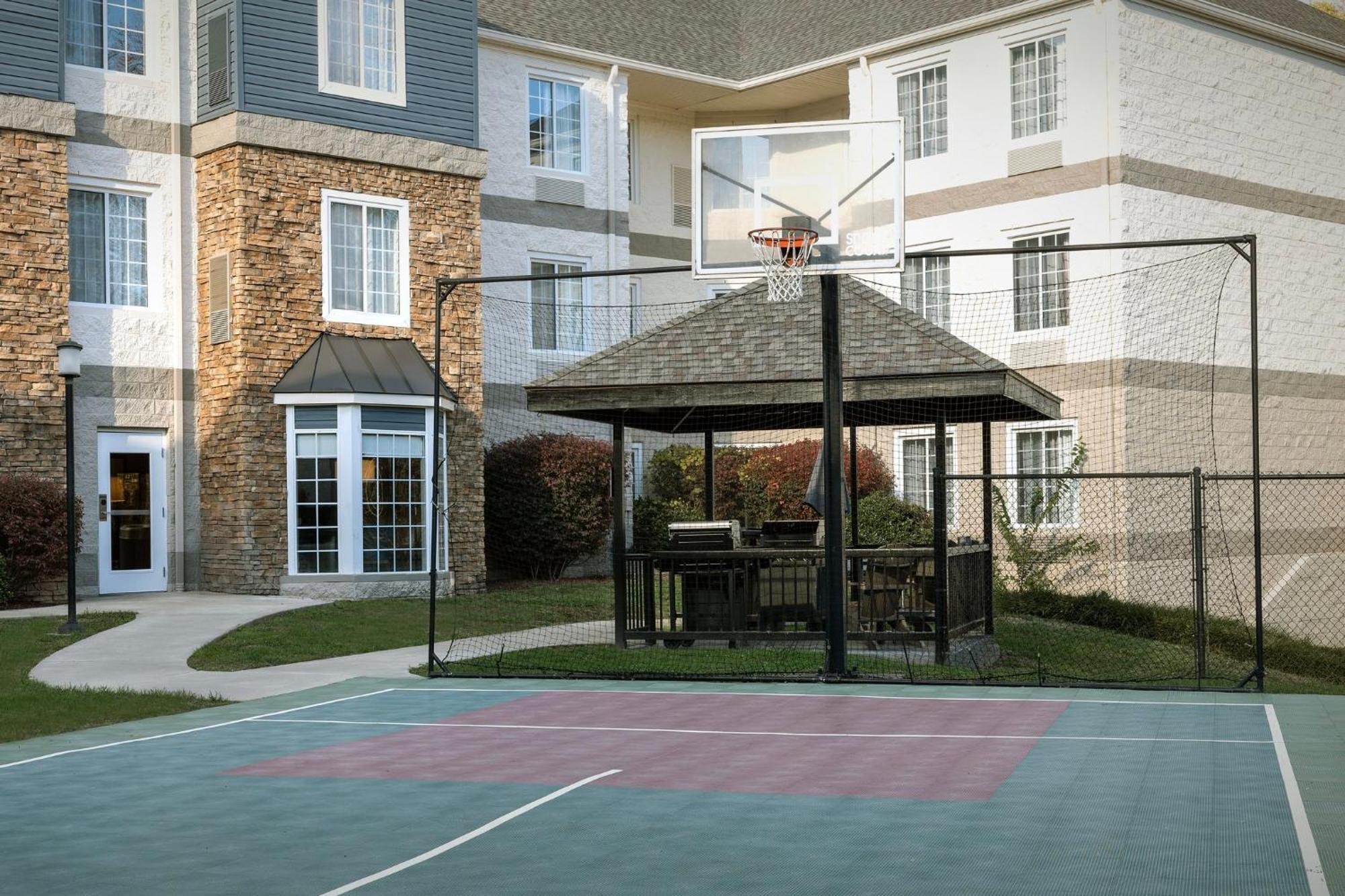 Staybridge Suites Raleigh-Durham Airport-Morrisville By Ihg Esterno foto
