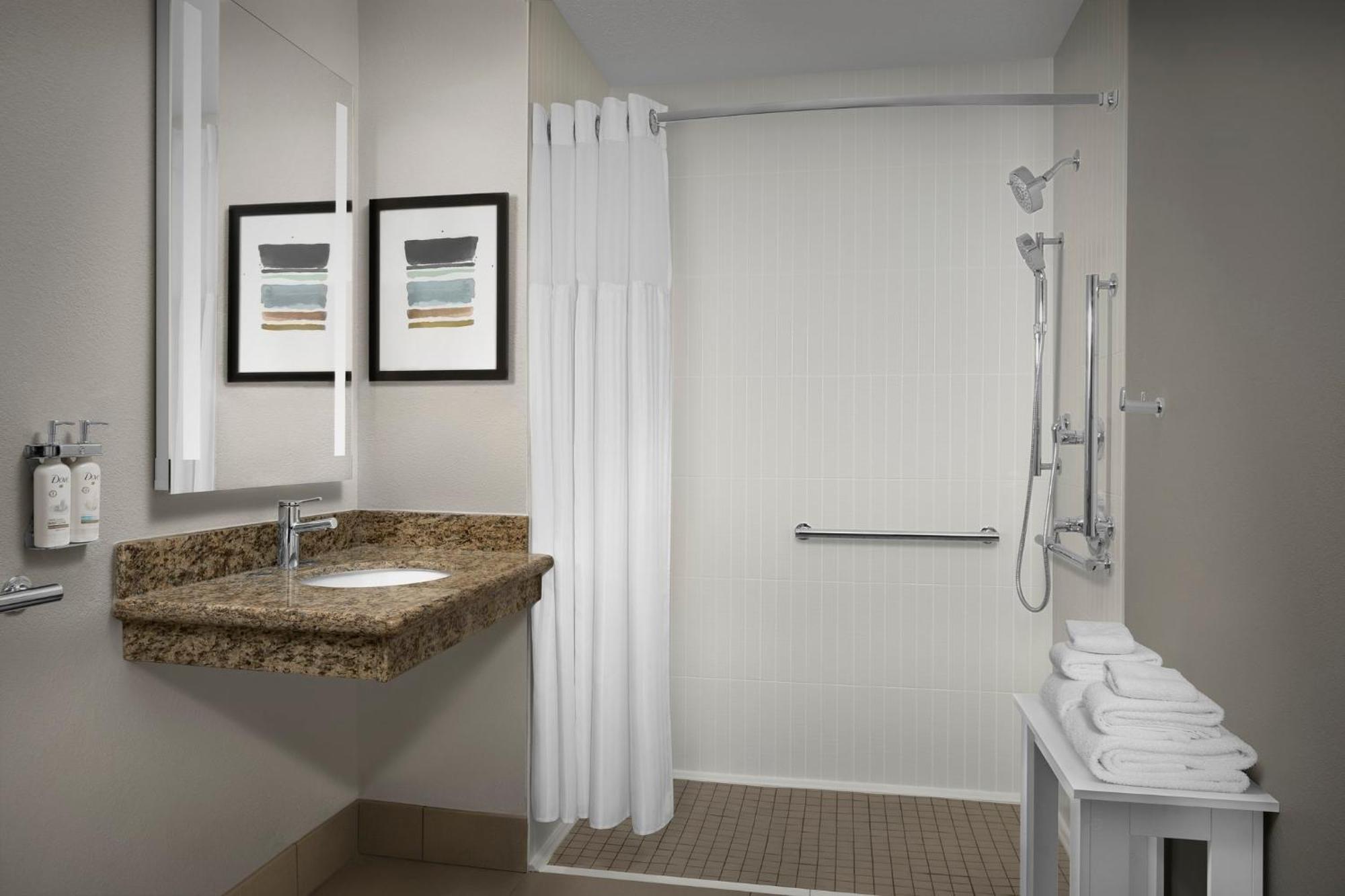 Staybridge Suites Raleigh-Durham Airport-Morrisville By Ihg Esterno foto