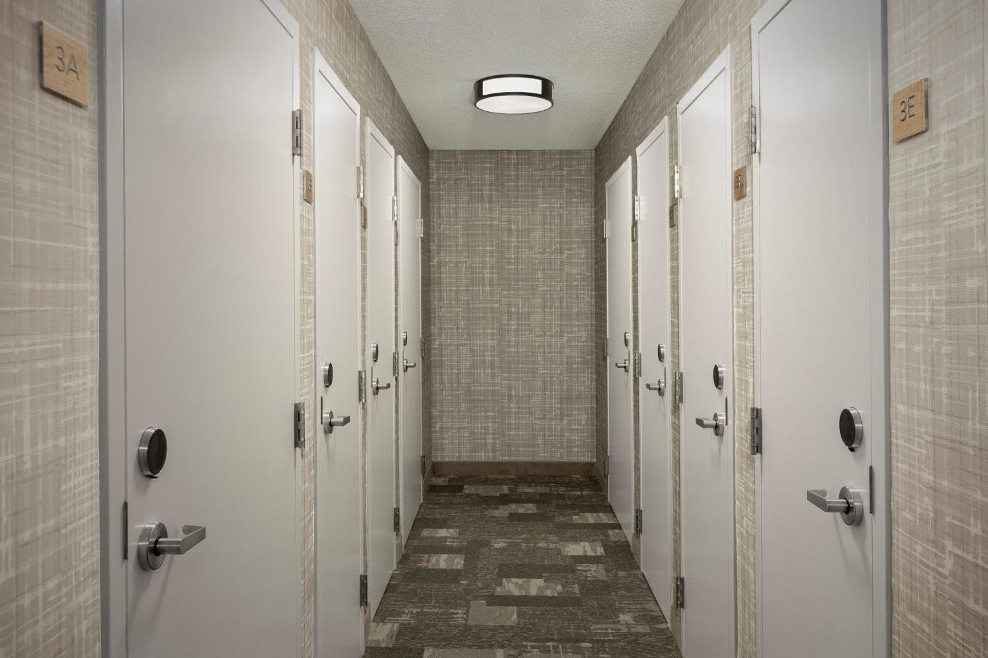Staybridge Suites Raleigh-Durham Airport-Morrisville By Ihg Esterno foto