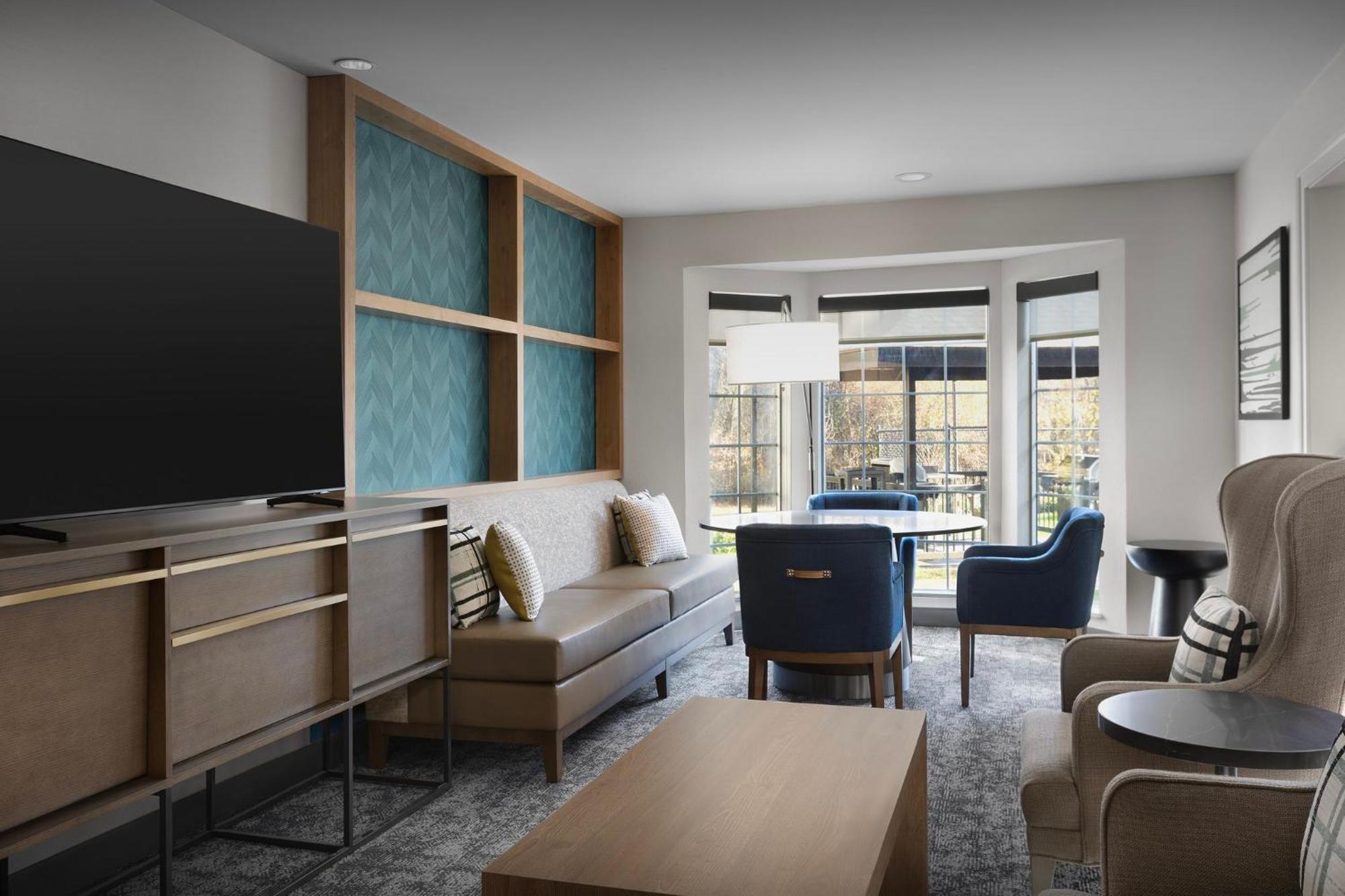Staybridge Suites Raleigh-Durham Airport-Morrisville By Ihg Esterno foto