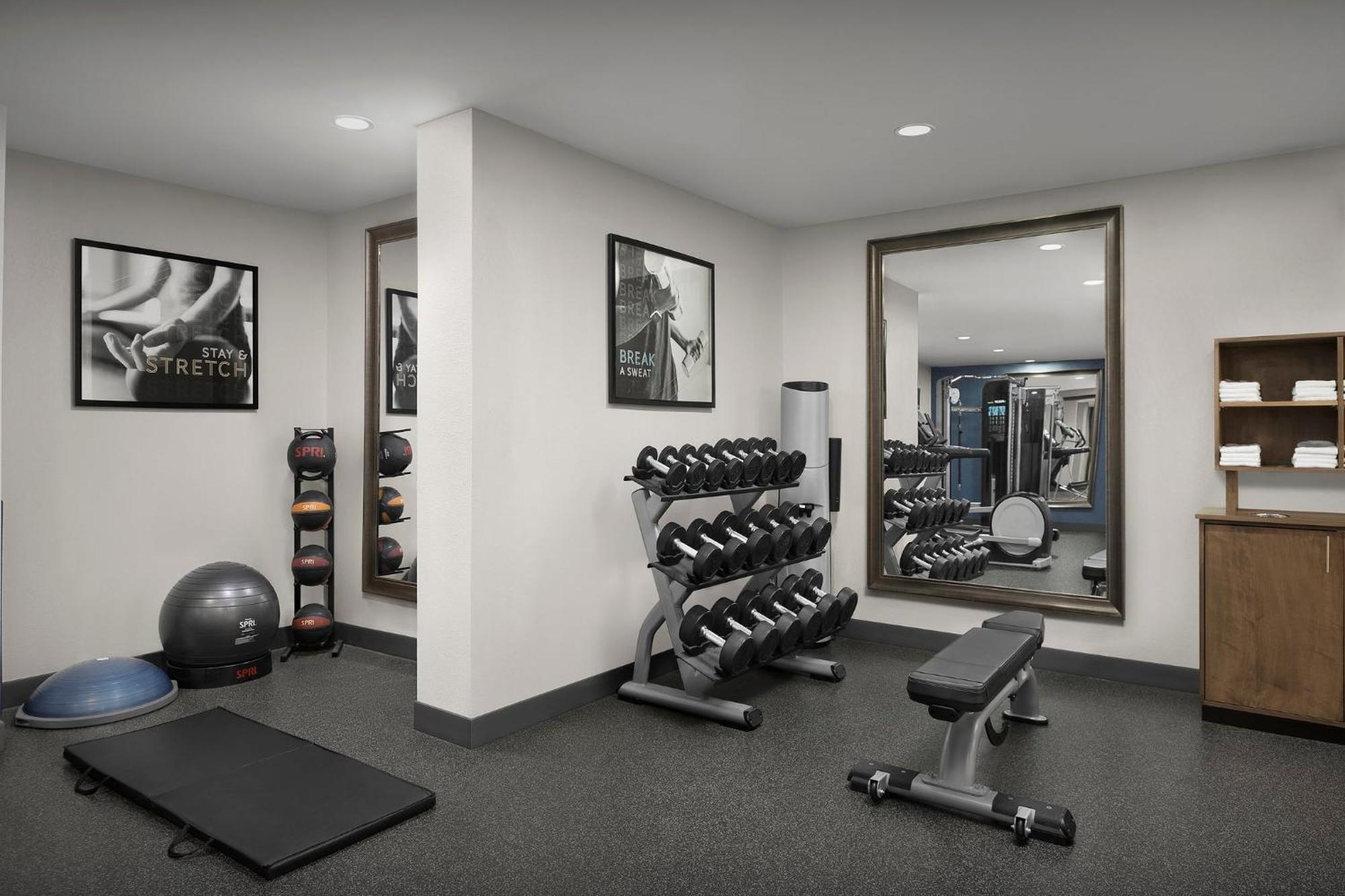 Staybridge Suites Raleigh-Durham Airport-Morrisville By Ihg Esterno foto