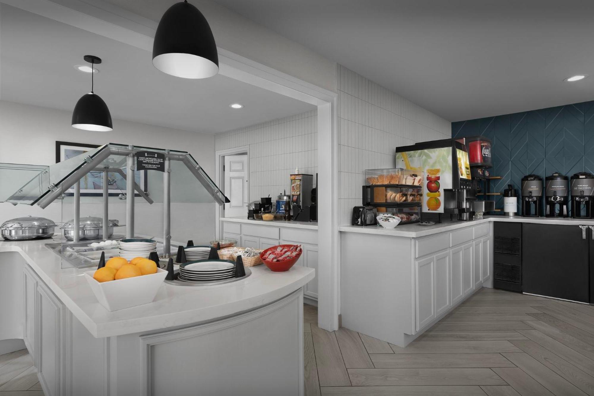 Staybridge Suites Raleigh-Durham Airport-Morrisville By Ihg Esterno foto