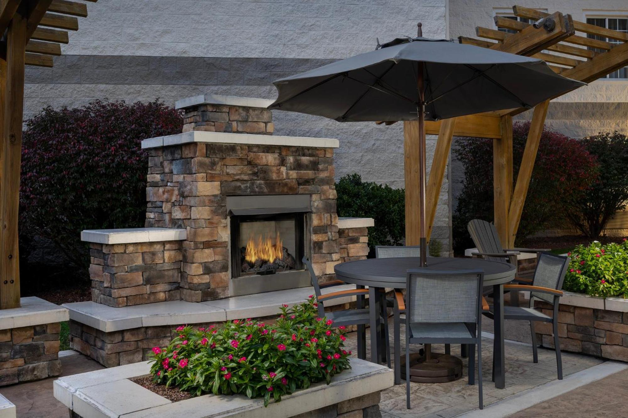 Staybridge Suites Raleigh-Durham Airport-Morrisville By Ihg Esterno foto