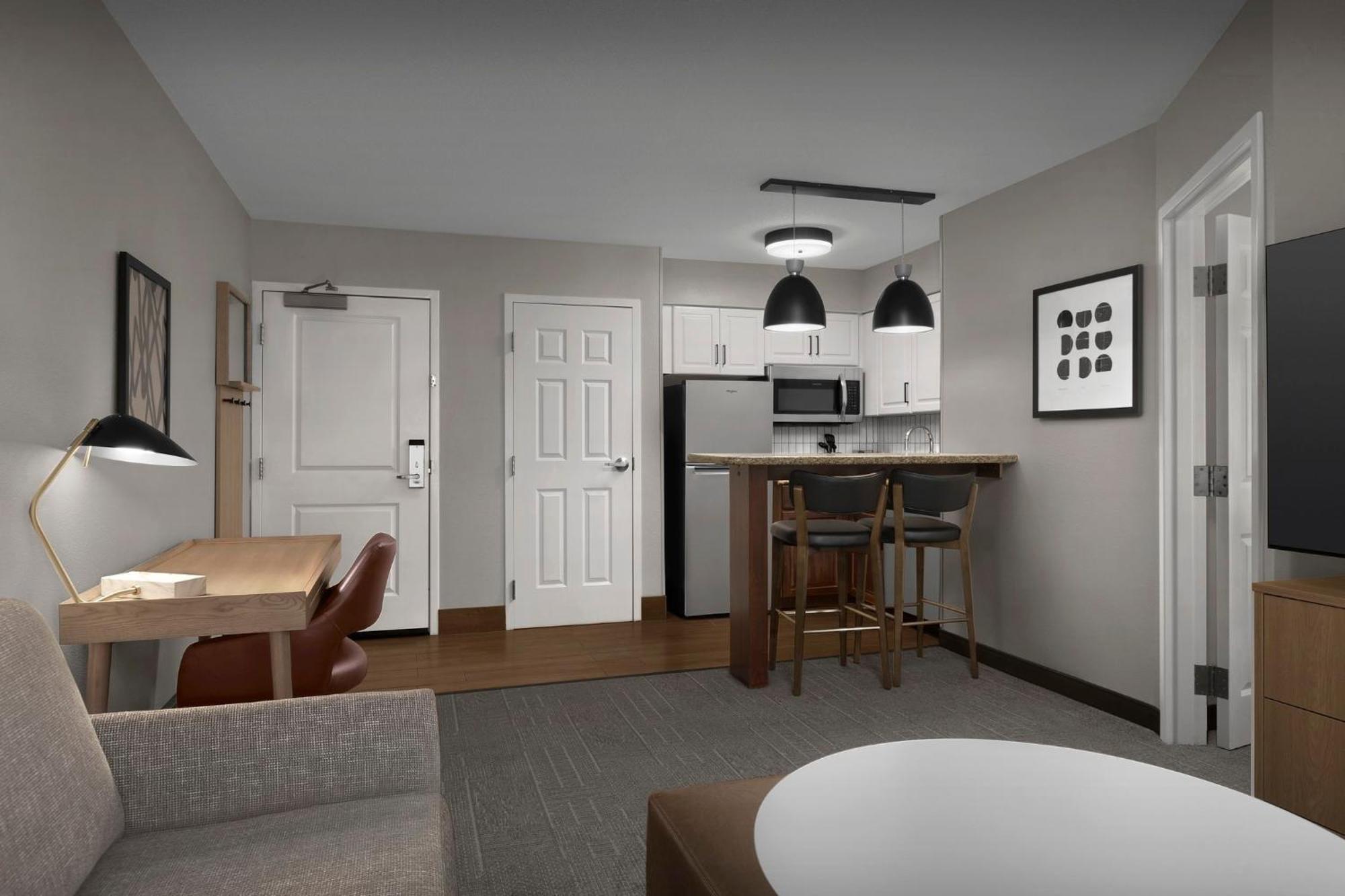 Staybridge Suites Raleigh-Durham Airport-Morrisville By Ihg Esterno foto