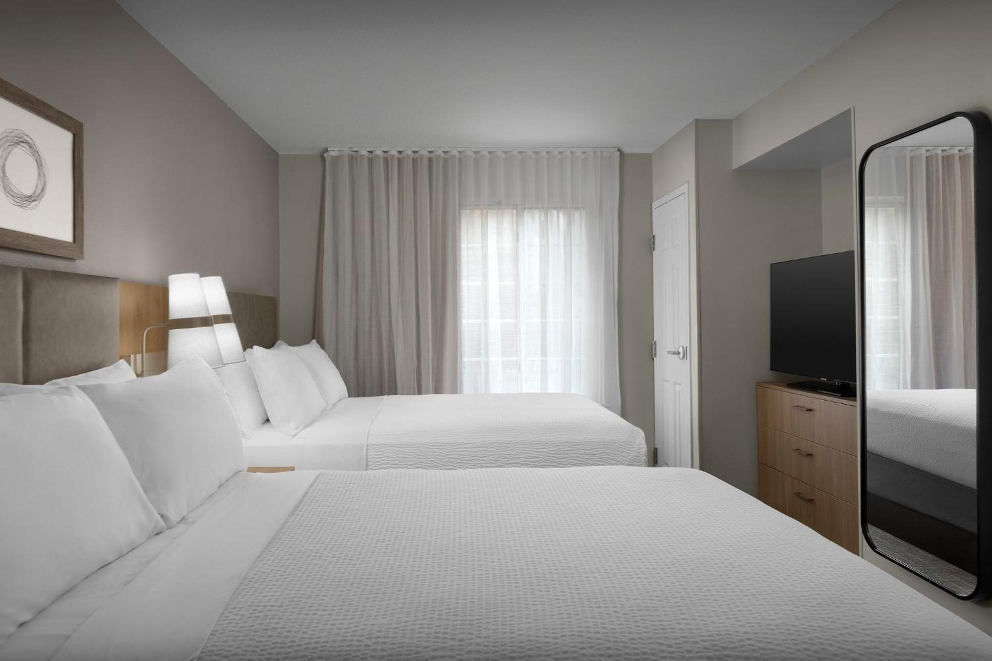 Staybridge Suites Raleigh-Durham Airport-Morrisville By Ihg Esterno foto