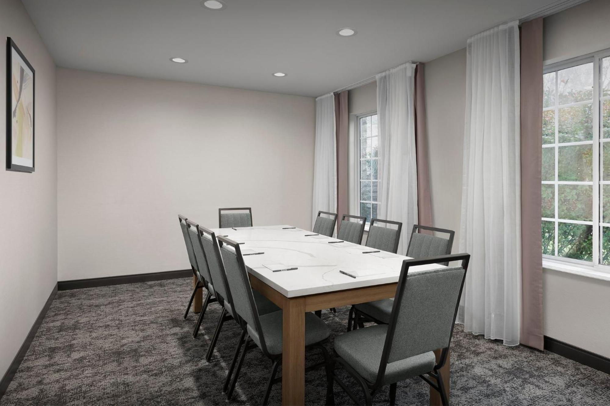 Staybridge Suites Raleigh-Durham Airport-Morrisville By Ihg Esterno foto