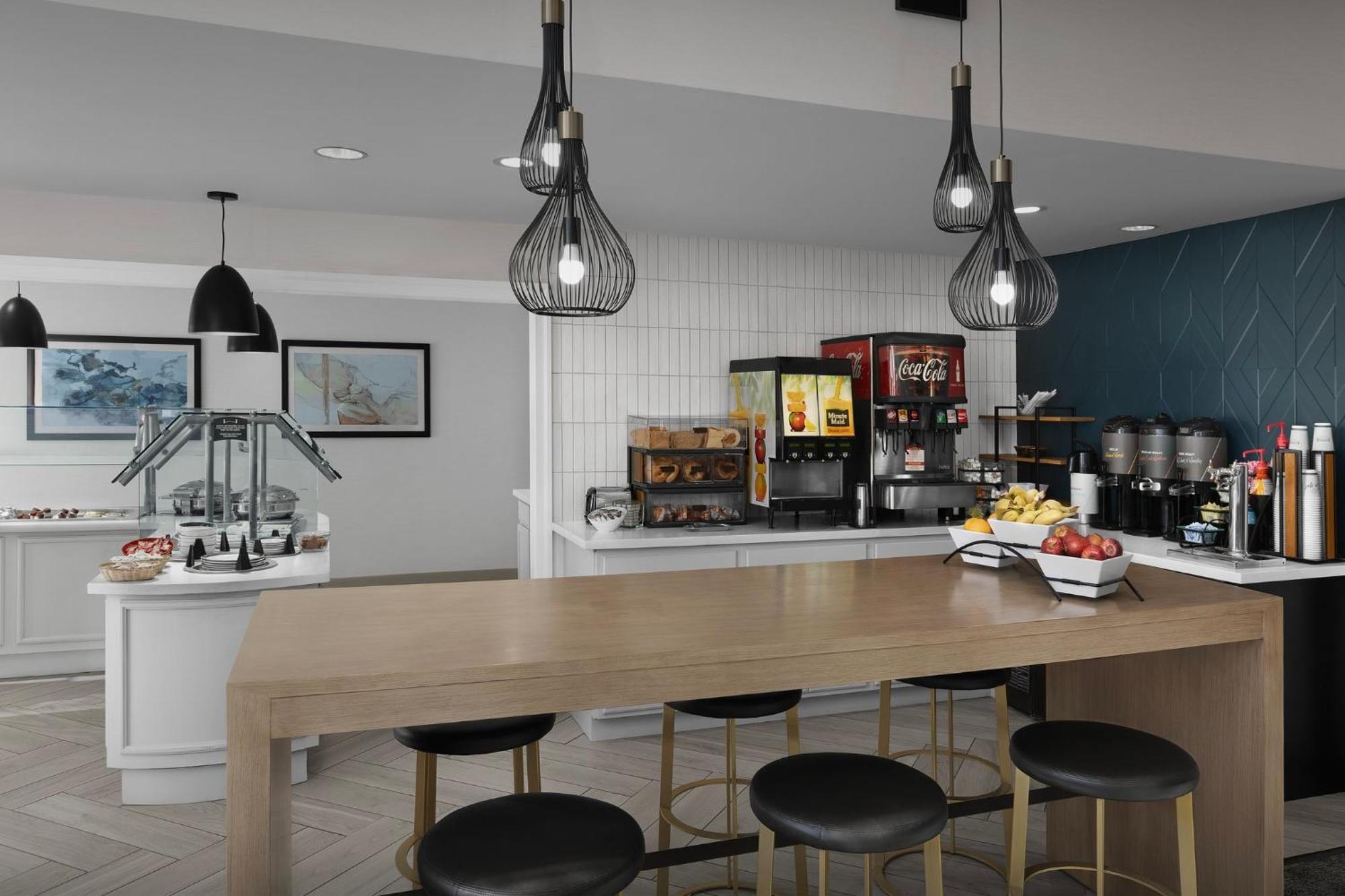 Staybridge Suites Raleigh-Durham Airport-Morrisville By Ihg Esterno foto