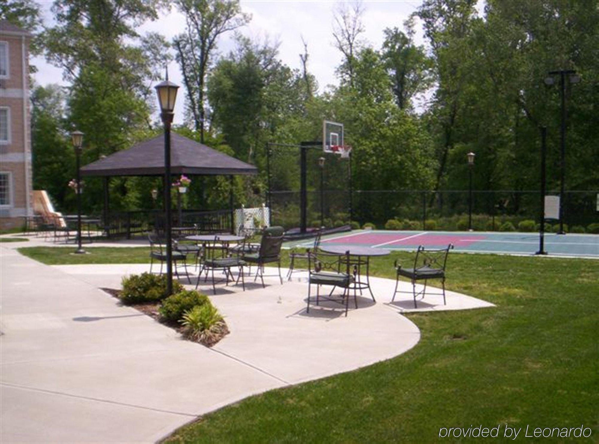 Staybridge Suites Raleigh-Durham Airport-Morrisville By Ihg Esterno foto