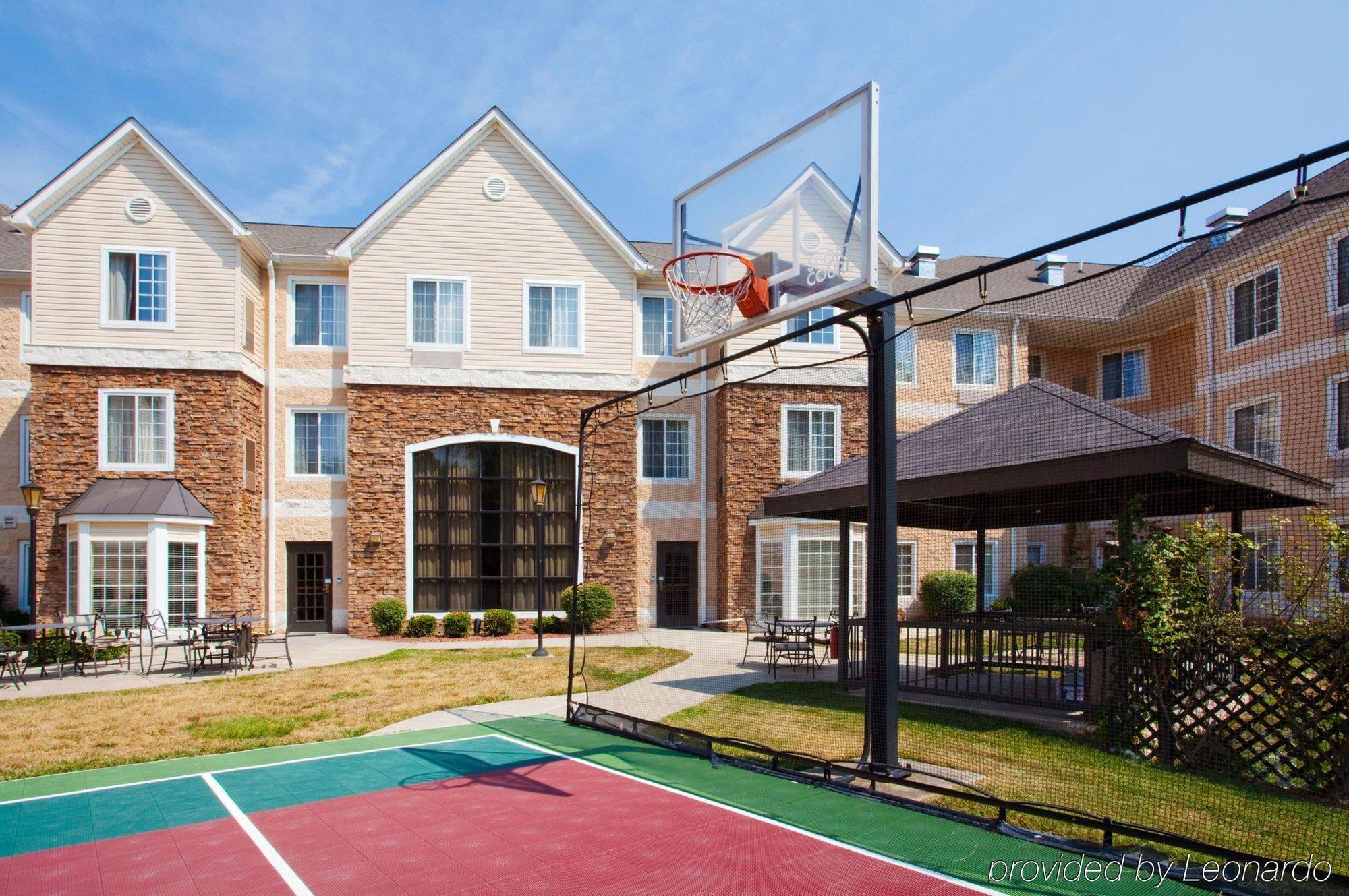 Staybridge Suites Raleigh-Durham Airport-Morrisville By Ihg Esterno foto