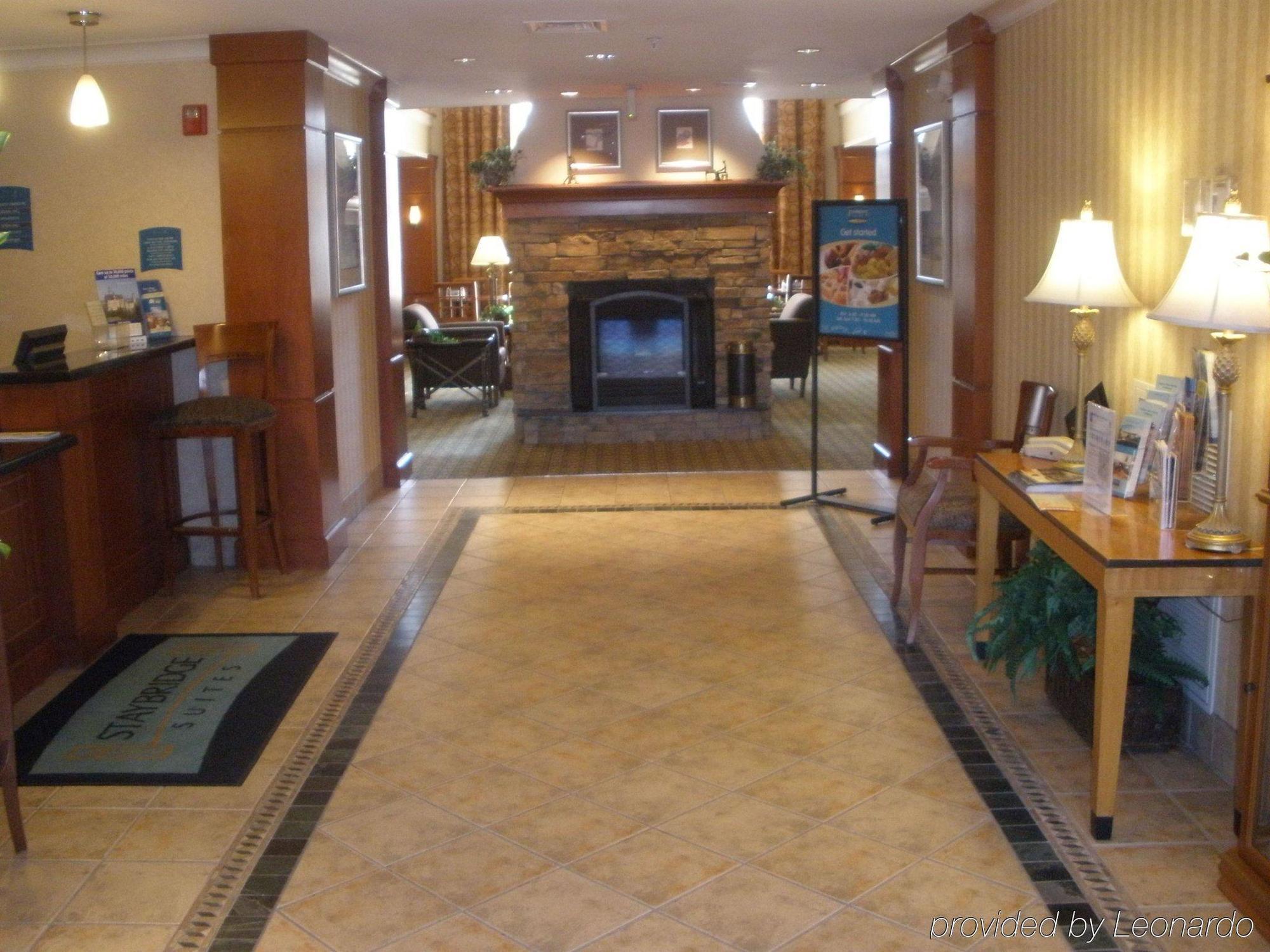 Staybridge Suites Raleigh-Durham Airport-Morrisville By Ihg Esterno foto