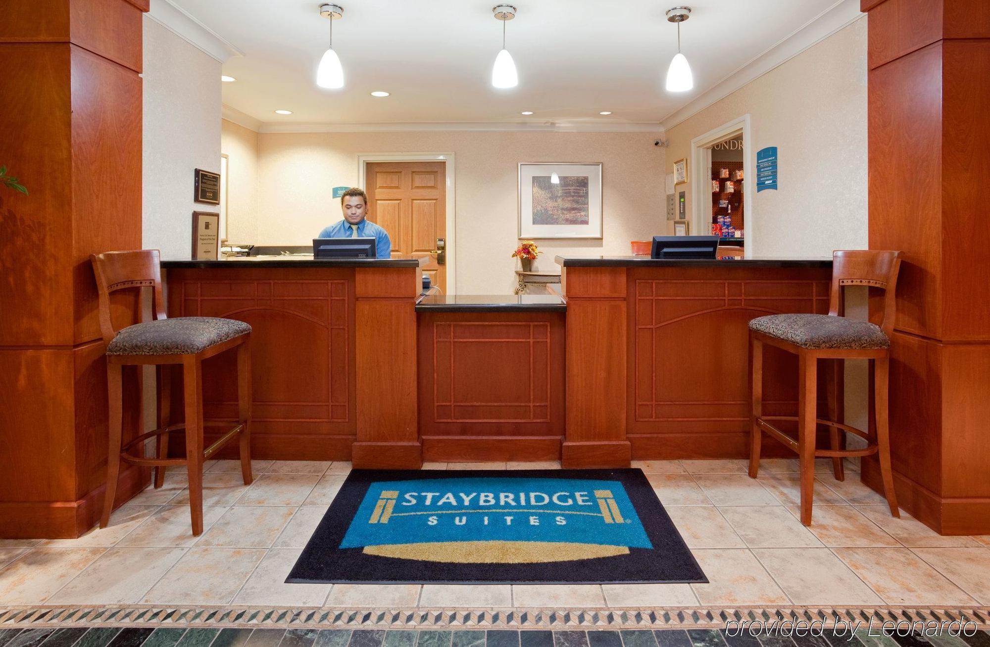 Staybridge Suites Raleigh-Durham Airport-Morrisville By Ihg Esterno foto