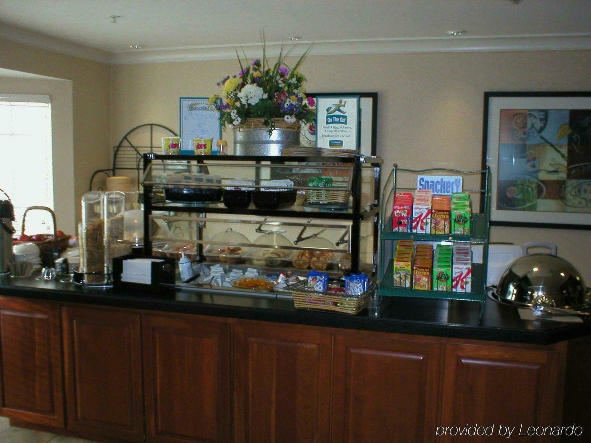 Staybridge Suites Raleigh-Durham Airport-Morrisville By Ihg Esterno foto