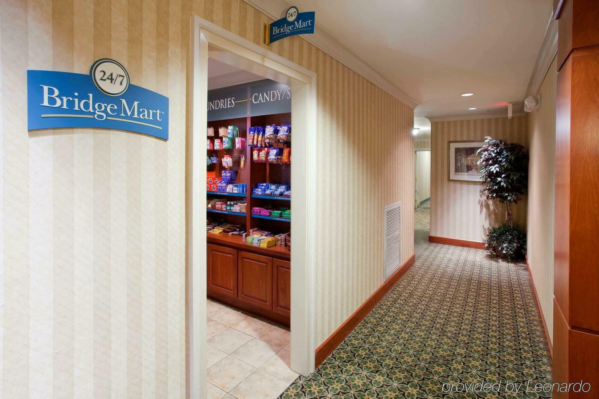 Staybridge Suites Raleigh-Durham Airport-Morrisville By Ihg Esterno foto