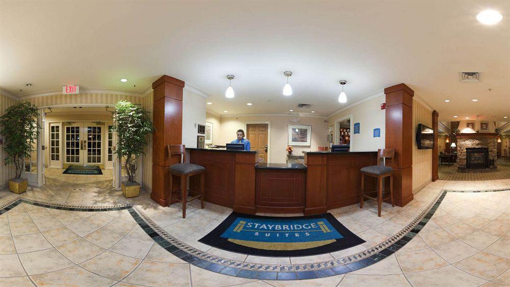 Staybridge Suites Raleigh-Durham Airport-Morrisville By Ihg Esterno foto