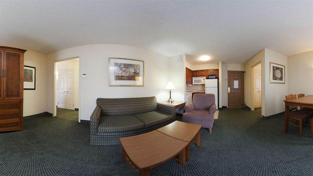Staybridge Suites Raleigh-Durham Airport-Morrisville By Ihg Esterno foto