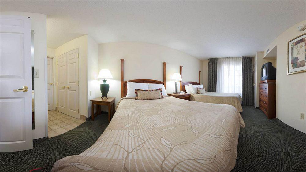 Staybridge Suites Raleigh-Durham Airport-Morrisville By Ihg Esterno foto