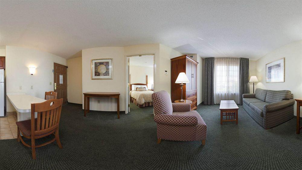 Staybridge Suites Raleigh-Durham Airport-Morrisville By Ihg Esterno foto